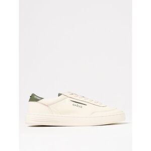 Ghoud Sneakers Men Cream